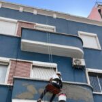 Alpinismo Industrial: A Solução Segura e Eficiente para Trabalhos em Altura